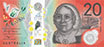 The $20 Banknote