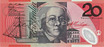 The $20 Banknote